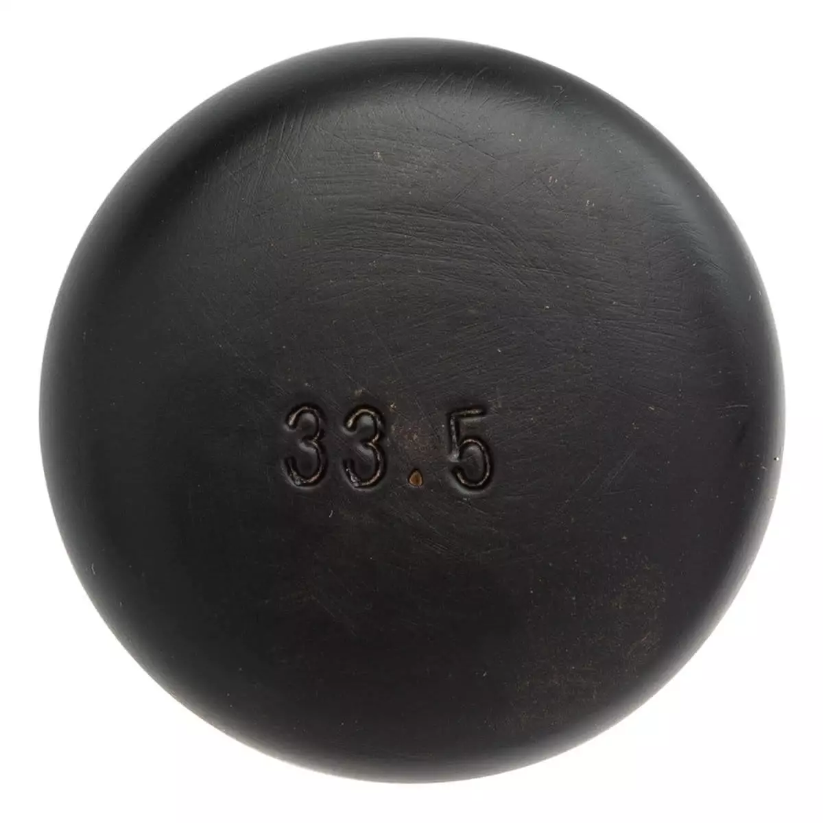 Brett Bros. Adult Weighted Training Bat: BBHB335 10 Brett Bros. Adult Weighted Training Bat: BBHB335 - Image 8