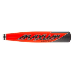 2022 Easton Maxum Ultra -10 USA Baseball Bat: YBB22MX10 Black, Orange -Best Bat Pick Sales 13f7 08 21 2022 easton maxum ultra 10 usa baseball bat ybb22mx10 34381 3 l
