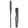2022 Rawlings Quatro Pro BBCOR Baseball Bat: BB2Q3 Black, Grey, Red -Best Bat Pick Sales 1465 11 21 2022 rawlings quatro pro bbcor baseball bat bb2q3 35241 1 l
