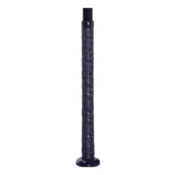 Worth Krecher Ryan Harvey 13.5" XL USSSA 240 Slow Pitch Softball Bat: WRH21U Black, Blue -Best Bat Pick Sales 1490 03 21 2021 worth krecher ryan harvey 13 5 xl usssa slow pitch softball bat wrh21u 33930 6 l