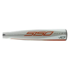 Rawlings 5150 -10 USSSA Baseball Bat: UTZ510 White -Best Bat Pick Sales 1509 08 19 31933 2 l