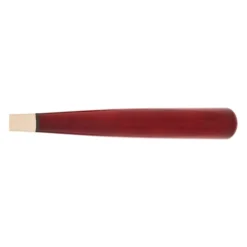 Victus Pro Reserve EB12 Maple Wood Baseball Bat: VRWMEB12-N/CH Natural, Red -Best Bat Pick Sales 1530 11 21 victus pro reserve eb12 maple wood baseball bat vrwmeb12 n ch 35052 3 l