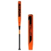 Worth Mach 1 Boss 302 13.5" Balanced USA Slow Pitch Softball Bat: WM21BA Black, Orange 1 Worth Mach 1 Boss 302 13.5" Balanced USA Slow Pitch Softball Bat: WM21BA Black, Orange -Best Bat Pick Sales 1565 04 21 2021 worth mach 1 boss 302 13 5 balanced asa slow pitch softball bat wm21ba 33934 1 l