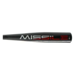 Stinger Bat Co Stinger Missile BBCOR Baseball Bat: BBMSLE3 Black, Grey, Red -Best Bat Pick Sales 15a2 12 20 stinger missile bbcor baseball bat bbmsle3 33870 3 l