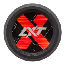 2022 Louisville Slugger LXT -10 Fastpitch Softball Bat: WBL2543010 Black, Red, Yellow -Best Bat Pick Sales 15b4 10 21 2022 louisville slugger lxt 10 fastpitch softball bat wbl2543010 34705 8 l