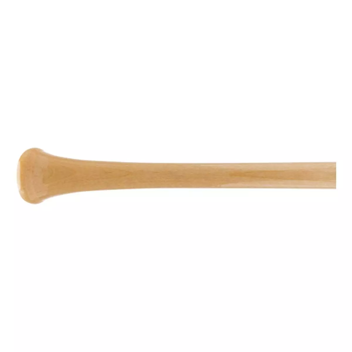 Victus Pro Reserve Tim Anderson TA7 Birch Wood Baseball Bat: VRWBTA7-NT/BK Black, Natural 6 Victus Pro Reserve Tim Anderson TA7 Birch Wood Baseball Bat: VRWBTA7-NT/BK Black, Natural - Image 4