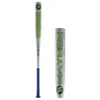 Worth Mayhem Alloy Dual Stamp Slow Pitch Softball Bat: WM20AA Green, Blue, Silver 2 Worth Mayhem Alloy Dual Stamp Slow Pitch Softball Bat: WM20AA Green, Blue, Silver -Best Bat Pick Sales 15d2 03 20 2020 worth mayhem alloy asa usssa slow pitch softball bat wm20aa 33231 1 l