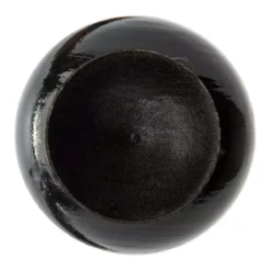 B45 35.5" Birch Wood Fungo Baseball Bat: B45FUNGO Black -Best Bat Pick Sales 16be 06 21 b45 35 5 birch wood fungo baseball bat b45fungo 34426 8 l