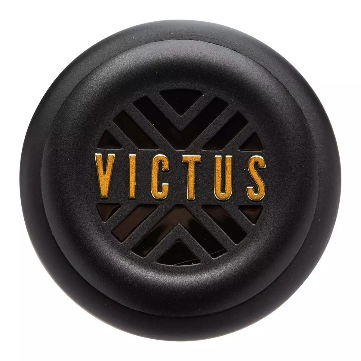 Victus Vandal -5 USSSA Baseball Bat: VSBVY5 Black, Gold, White 9 Victus Vandal -5 USSSA Baseball Bat: VSBVY5 Black, Gold, White - Image 7
