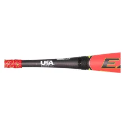 Easton Ghost X Evolution -10 USA Baseball Bat: YBB19GXE10 Black, Red -Best Bat Pick Sales 1711 02 21 easton ghost x evolution 10 usa baseball bat ybb19gxe10 30173 30174 l