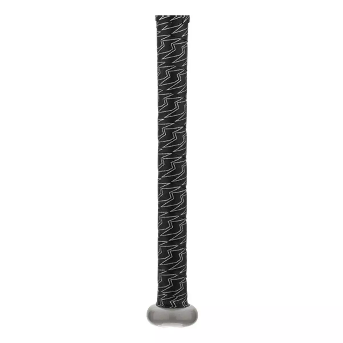 Louisville Slugger Solo -10 Junior Big Barrel Baseball Bat: WBL2474010 Black, Grey 8 Louisville Slugger Solo -10 Junior Big Barrel Baseball Bat: WBL2474010 Black, Grey - Image 6