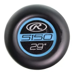 Rawlings 5150 -10 USA Baseball Bat: US1510 Black, Blue -Best Bat Pick Sales 177b 11 20 2021 rawlings 5150 10 usa baseball bat us1510 33565 8 l