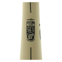 Warstic Bonesaber -10 USSSA Baseball Bat: MBBSRWH10 Natural -Best Bat Pick Sales 17be 11 20 2021 warstic bonesaber 10 usssa baseball bat mbbsrwh10 33831 4 l