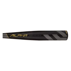 Easton Project 3 Alpha BBCOR Baseball Bat: BB19AL Black, Grey, Gold 12 Easton Project 3 Alpha BBCOR Baseball Bat: BB19AL Black, Grey, Gold -Best Bat Pick Sales 17d4 05 21 easton project 3 alpha bbcor baseball bat bb19al 30168 3 l