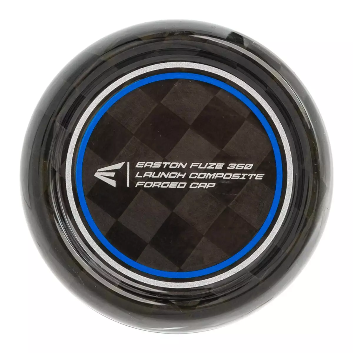 Easton Fuze 360 -10 USA Baseball Bat: YBB20FZ10 Blue, Silver 10 Easton Fuze 360 -10 USA Baseball Bat: YBB20FZ10 Blue, Silver - Image 8