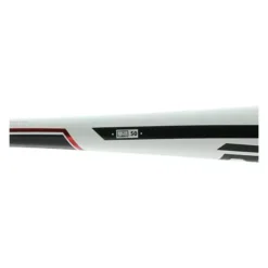 Rawlings 5150 BBCOR Baseball Bat: BB953 Black, White -Best Bat Pick Sales 1971 08 18 30103 4 m