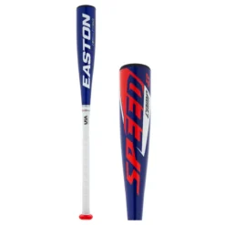 2022 Easton Speed Comp -13 USA Baseball Bat: YBB22SPC13 Blue, Red, White