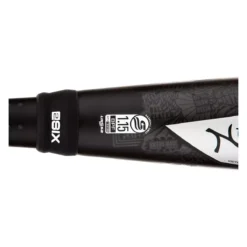 Victus NOX -10 USSSA Baseball Bat: VSBNX10 Black, Silver -Best Bat Pick Sales 1a61 05 21 victus nox 10 usssa baseball bat vsbnx10 34155 4 l