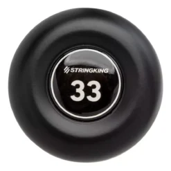 StringKing Metal 2 BBCOR Baseball Bat: SKBBM2 Black -Best Bat Pick Sales 1a91 12 21 stringking metal 2 bbcor baseball bat skbbm2 35269 8 l