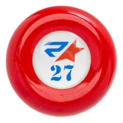 Rude American USA Rude American MOAB Power -10 USSSA Baseball Bat: SLMOAB10P19 Black, Red, White -Best Bat Pick Sales 1b2e 11 21 rude american moab power 10 usssa baseball bat slmoab10p19 35338 7 l