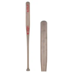 Louisville Slugger MSB3 Maple Wood USA Slow Pitch Softball Bat: WTLWSMSB3A20 Grey