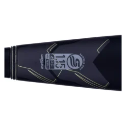 Louisville Slugger Meta -8 USSSA Baseball Bat: WBL2468010 Black, Gold -Best Bat Pick Sales 1bf7 05 21 2021 louisville slugger meta 8 usssa baseball bat wbl2468010 33510 12 l