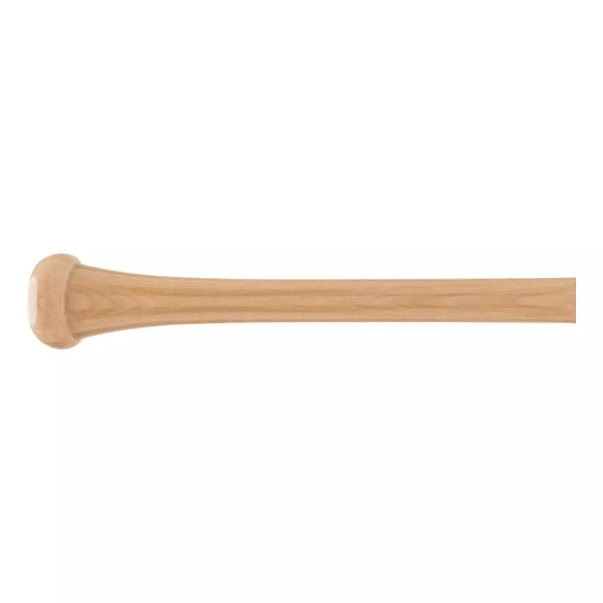 B45 Premium Cristian Pache Birch Wood Baseball Bat: MAGIC14 Natural, Red 8 B45 Premium Cristian Pache Birch Wood Baseball Bat: MAGIC14 Natural, Red - Image 6