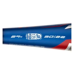 Marucci CAT9 Connect Pastime -8 USSSA Baseball Bat: MSBCC98A Blue, Red, White -Best Bat Pick Sales 1ca2 05 21 marucci cat 9 connect pastime 8 usssa baseball bat msbcc98a 34442 4 l