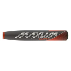 2022 Easton Maxum Ultra -5 USSSA Baseball Bat: SL22MX58 Black, Orange, Silver -Best Bat Pick Sales 1d07 08 21 2022 easton maxum ultra 5 usssa baseball bat sl22mx58 34369 3 l