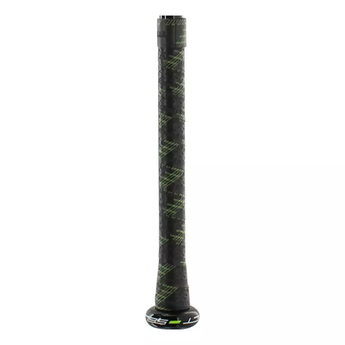 Louisville Slugger Select -8 USA Baseball Bat: WTLUBS7B820 Black, Green 9 Louisville Slugger Select -8 USA Baseball Bat: WTLUBS7B820 Black, Green - Image 7