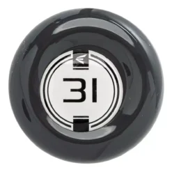 Easton Crystal -13 Fastpitch Softball Bat: FP20CRY Black, Grey, Purple -Best Bat Pick Sales 1df5 12 21 easton crystal 13 fastpitch softball bat fp20cry 31546 7 l