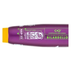 2022 DeMarini Nautalai Davis Bilardello 13.5" Endload USSSA 240 Slow Pitch Softball Bat: WTDXNAP22 Orange, Purple -Best Bat Pick Sales 1ea6 07 21 2022 demarini nautalai davis bilardello 13 5 endload usssa 240 slow pitch softball bat wtdxnap22 35043 4 l