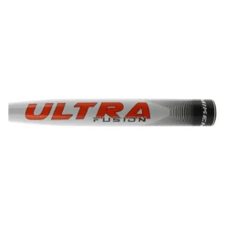 Miken Ultra Fusion 14" Mike Dill Balanced Senior Slow Pitch Softball Bat: MFN4BS Black, Orange, White -Best Bat Pick Sales 1efb 01 21 2021 miken ultra fusion 14 mike dill balanced senior slow pitch softball bat mfn4bs 33850 3 l