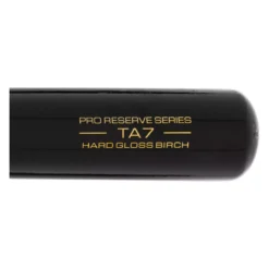 Victus Pro Reserve Tim Anderson TA7 Birch Wood Baseball Bat: VRWBTA7-NT/BK Black, Natural 17 Victus Pro Reserve Tim Anderson TA7 Birch Wood Baseball Bat: VRWBTA7-NT/BK Black, Natural -Best Bat Pick Sales 1f2b 11 21 victus pro reserve tim anderson ta7 birch wood baseball bat vrwbta7 nt bk 35051 6 l