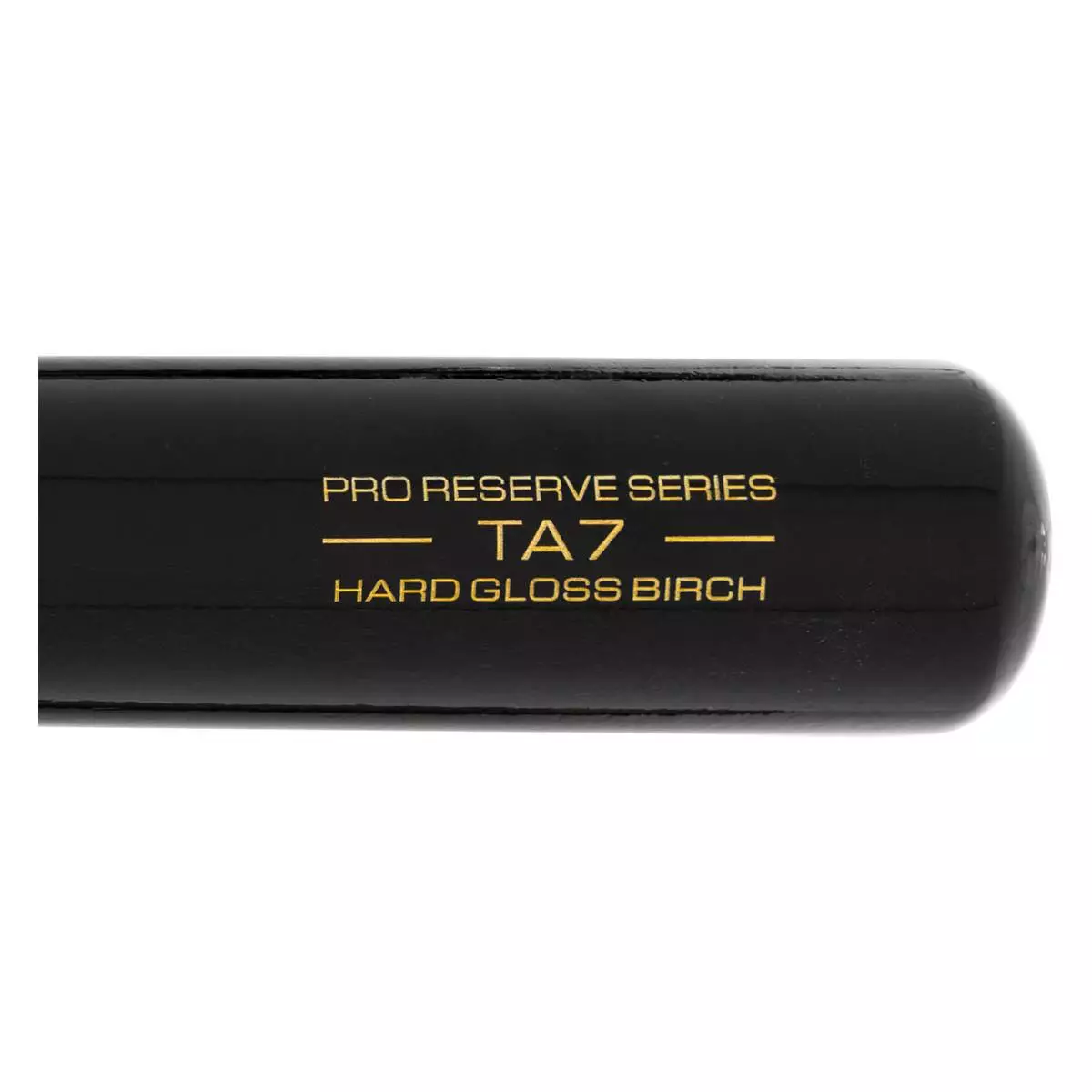 Victus Pro Reserve Tim Anderson TA7 Birch Wood Baseball Bat: VRWBTA7-NT/BK Black, Natural 9 Victus Pro Reserve Tim Anderson TA7 Birch Wood Baseball Bat: VRWBTA7-NT/BK Black, Natural - Image 7