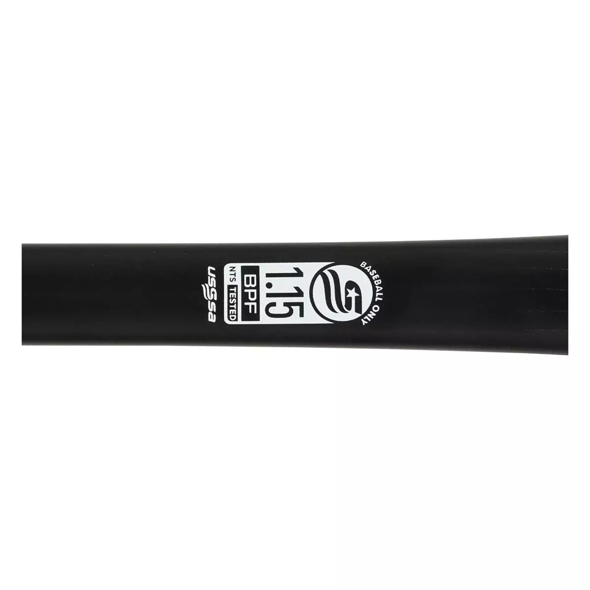 2021 Anderson Techzilla -8 USSSA Baseball Bat: YB21ZILLA8 White, Yellow 10 2021 Anderson Techzilla -8 USSSA Baseball Bat: YB21ZILLA8 White, Yellow - Image 8