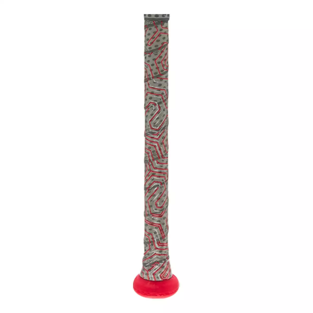 Easton Ghost Advanced -10 Fastpitch Softball Bat: FP20GHAD10 White, Red 8 Easton Ghost Advanced -10 Fastpitch Softball Bat: FP20GHAD10 White, Red - Image 6