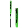 Worth Mach 1 Cobra Jet 428 13.5" XL USA Slow Pitch Softball Bat: WM21MA Black, Green 1 Worth Mach 1 Cobra Jet 428 13.5" XL USA Slow Pitch Softball Bat: WM21MA Black, Green -Best Bat Pick Sales 2076 04 21 2021 worth mach 1 cobra jet 428 13 5 xl asa slow pitch softball bat wm21ma 33935 1 l