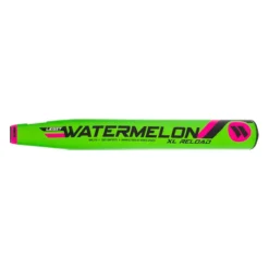 Worth Legit Watermelon 13.75" XL USSSA 240 Slow Pitch Softball Bat: WML21U Black, Green, Pink 12 Worth Legit Watermelon 13.75" XL USSSA 240 Slow Pitch Softball Bat: WML21U Black, Green, Pink -Best Bat Pick Sales 20cf 11 21 worth legit watermelon 13 75 xl usssa 240 slow pitch softball bat wml21u 35227 3 l