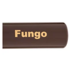 Brett Bros. Maple 36" Fungo Wood Baseball Bat: BBOFUNGO Black, Brown, Green, Blue, Orange, Red, Navy, Purple 117 Brett Bros. Maple 36" Fungo Wood Baseball Bat: BBOFUNGO Black, Brown, Green, Blue, Orange, Red, Navy, Purple -Best Bat Pick Sales 20e4 11 21 brett bros maple outfield fungo wood baseball bat bbofungo 6653 35 l