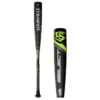 Louisville Slugger Select -8 USA Baseball Bat: WTLUBS7B820 Black, Green -Best Bat Pick Sales 2107 07 19 31781 l