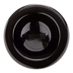 Miken Vicious 13" End Loaded Dual Stamp Slow Pitch Softball Bat: MPAV20 Black, Gold