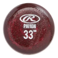 Rawlings VELO Maple Wood Baseball Bat: PA110N Adult Natural, Red -Best Bat Pick Sales 2242 11 21 rawlings velo maple wood baseball bat pa110n adult 32412 016 l