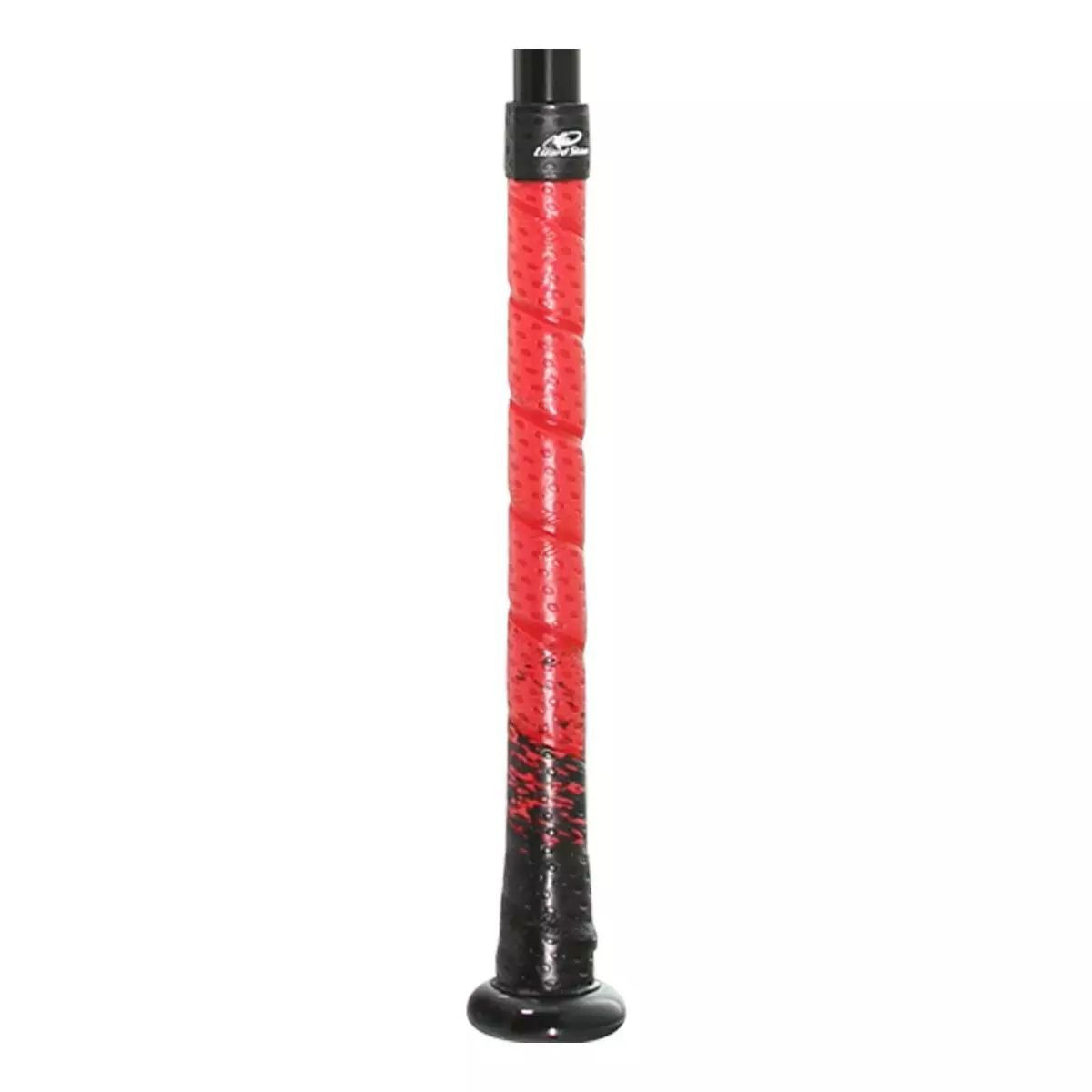 Rawlings Quatro Pro BBCOR Baseball Bat: BBZQ3 Red 8 Rawlings Quatro Pro BBCOR Baseball Bat: BBZQ3 Red - Image 6