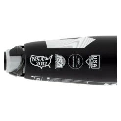 2022 DeMarini CF -10 Fastpitch Softball Bat: WTDXCFP22 Black, Gold, Grey -Best Bat Pick Sales 2263 10 21 2022 demarini cf 10 fastpitch softball bat wtdxcfp22 34713 4 l