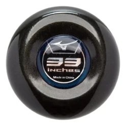 2022 Mizuno Hot Metal BBCOR Baseball Bat: B22-HOT METAL Grey, Silver -Best Bat Pick Sales 22f2 08 21 2022 mizuno hot metal bbcor baseball bat b22 hot metal 34509 7 l