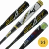 JustBats Pick Your Pack - USA Baseball 2-Pack - Gold Black, Gold, Brown, White, Blue, Yellow, Grey, Red, Green, Purple -Best Bat Pick Sales 230c 01 21 pick your pack usa baseball 2 pack gold 34152 001 l