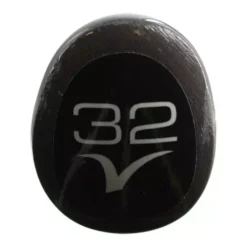 Victus Axe X50 Pro Reserve Maple Wood Baseball Bat: VAXERWMX50-GY Grey