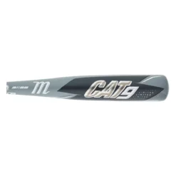 Marucci CAT9 -5 USSSA Baseball Bat: MSBC95GS Black, Gold, Silver -Best Bat Pick Sales 2411 10 21 marucci cat9 5 usssa baseball bat msbc95gs 33841 3 l