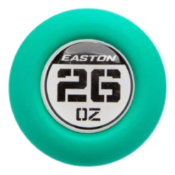 2022 Easton Comic BAM Fire Flex 13.5" Balanced USSSA 240 Slow Pitch Softball Bat: SP22BAMB Blue, Teal -Best Bat Pick Sales 244b 08 21 2022 easton comic bam fire flex 13 5 balanced usssa 240 slow pitch softball bat sp22bamb 34668 7 l